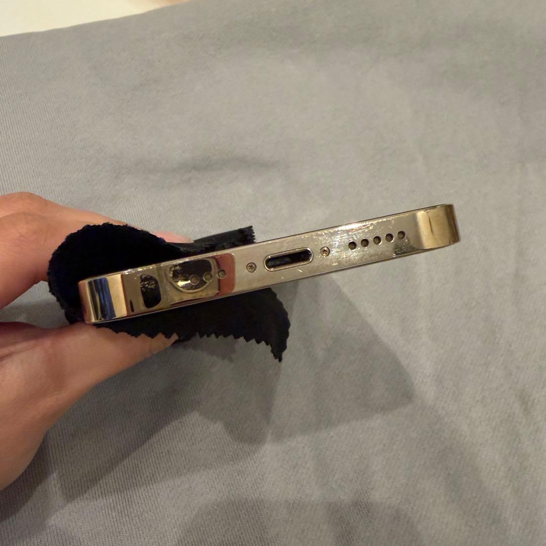 即購入⭕️値下げ交渉⭕️Apple iPhone 13 Pro ゴールド