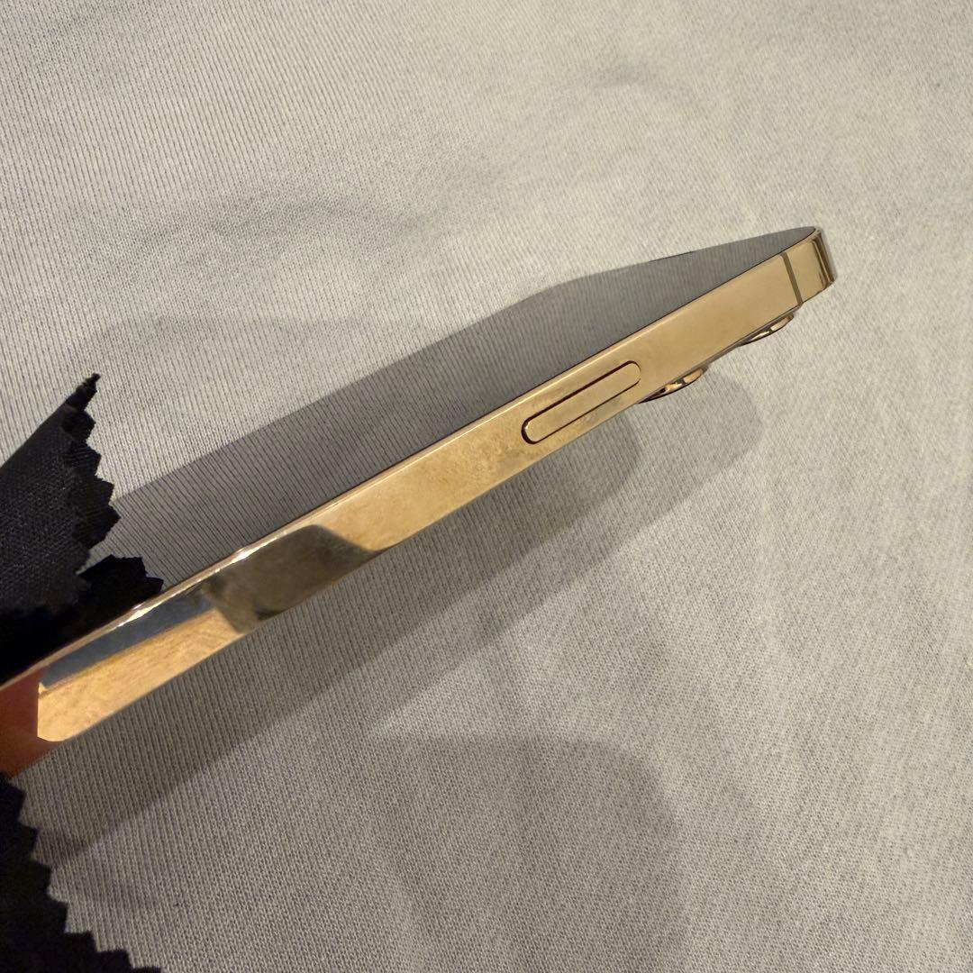 即購入⭕️値下げ交渉⭕️Apple iPhone 13 Pro ゴールド