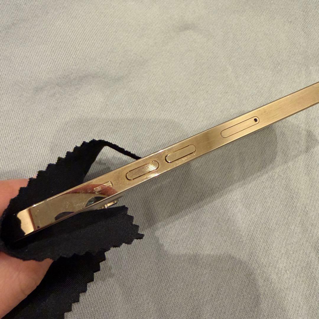 即購入⭕️値下げ交渉⭕️Apple iPhone 13 Pro ゴールド