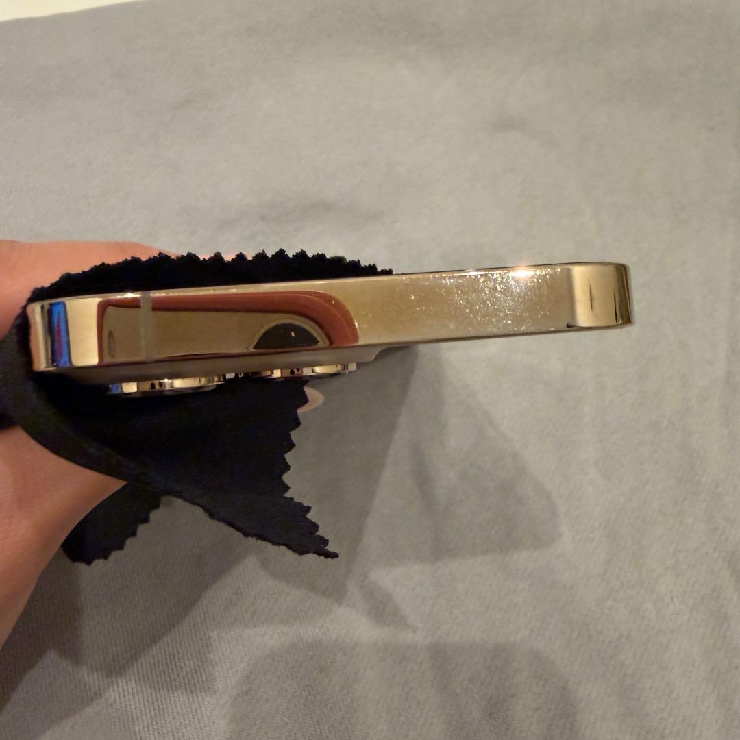 即購入⭕️値下げ交渉⭕️Apple iPhone 13 Pro ゴールド