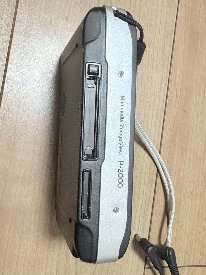 EPSON Photo Fine P-7000 P-2000 2点セットジャンク