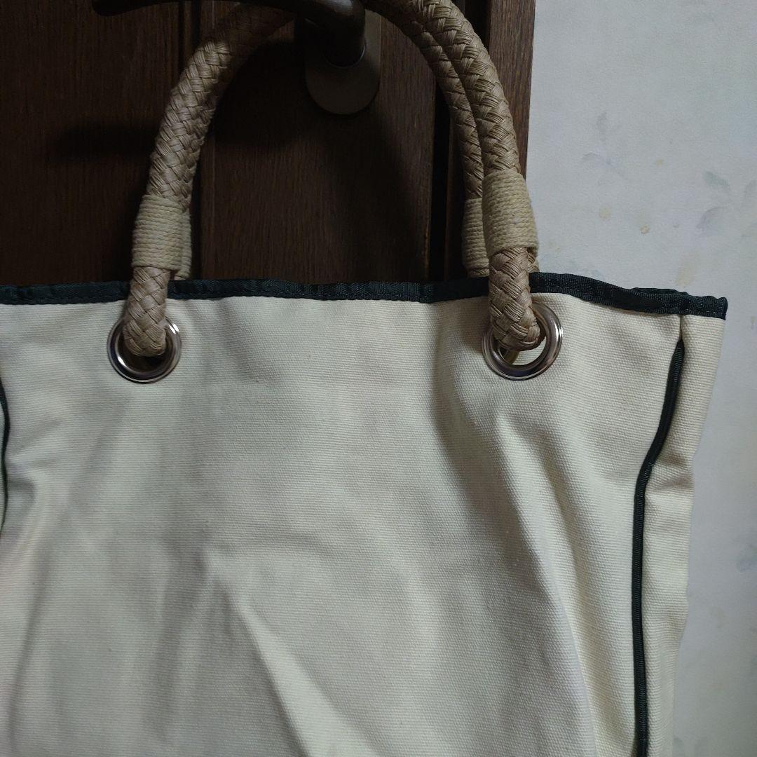 あきっぺ17ですアニヤ・ハインドマーチ エコバッグ 新品未使用 その1