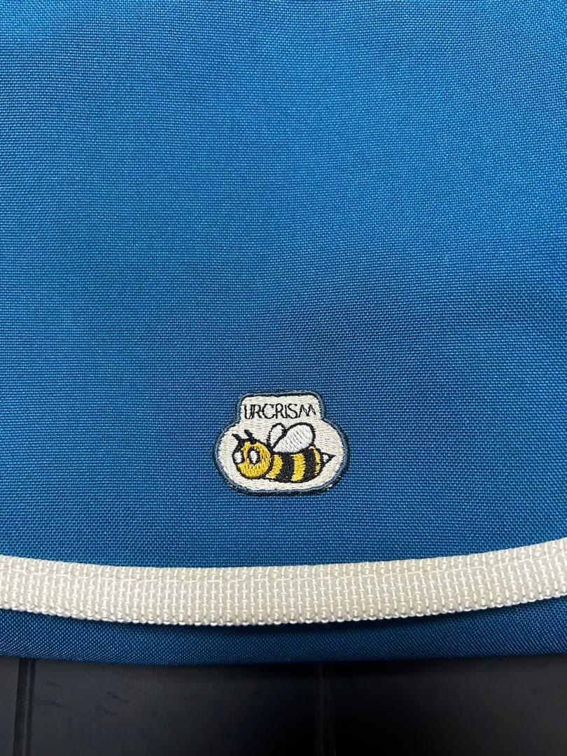 アンダーカバーメッセンジャーバッグundercover AFFA