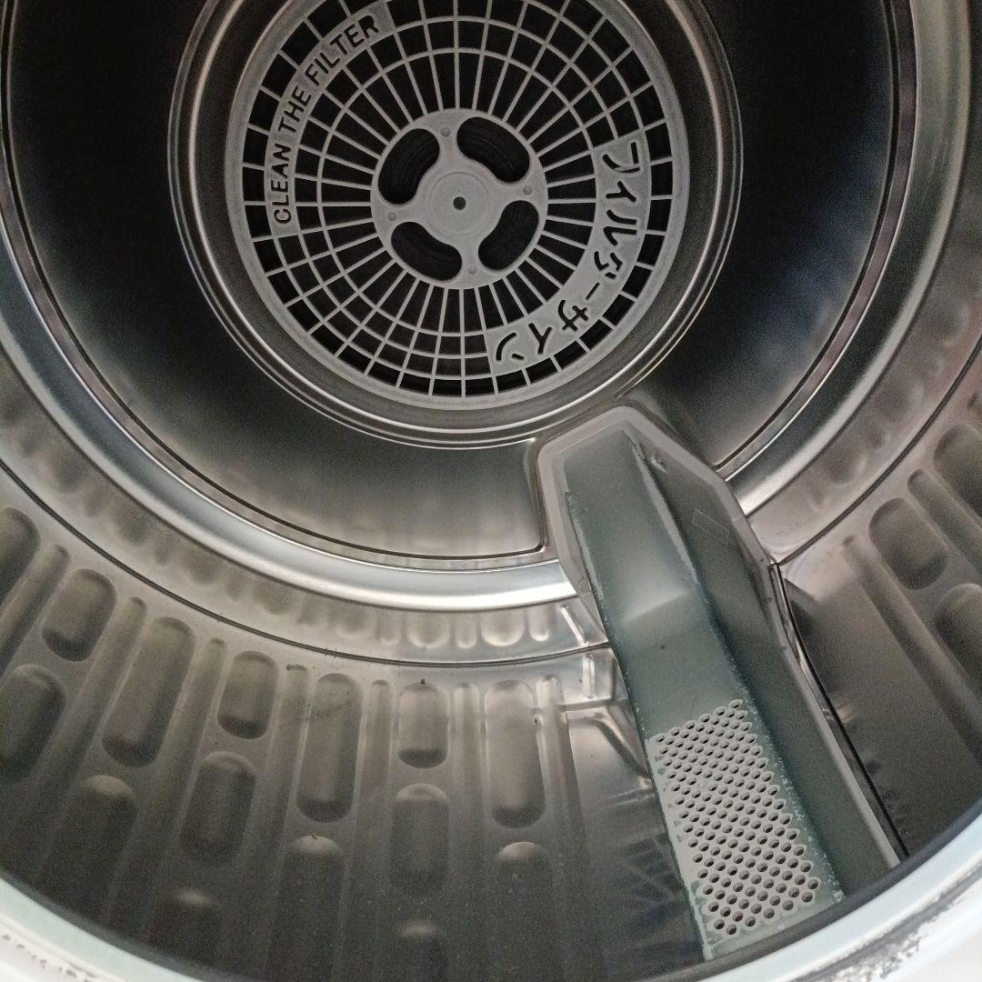 パナソニック乾燥機　NH-D603　2020年製