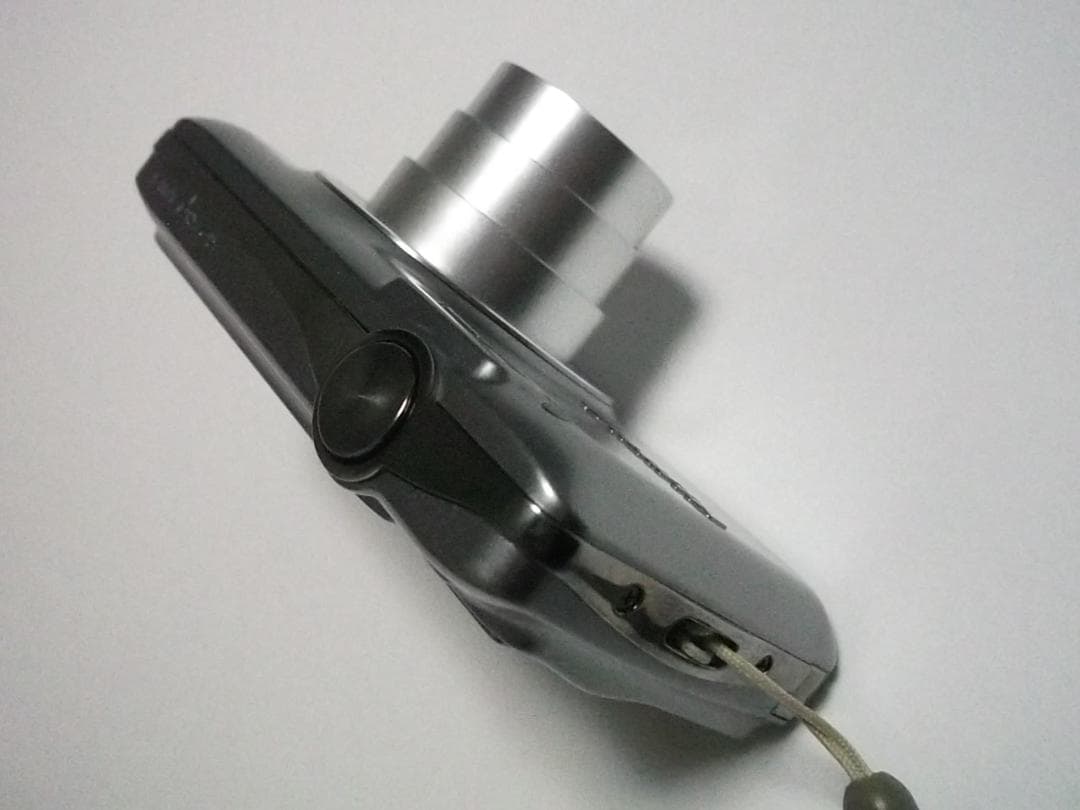 【動作確認済】FUJIFILM FinePix JX500 デジタルカメラ