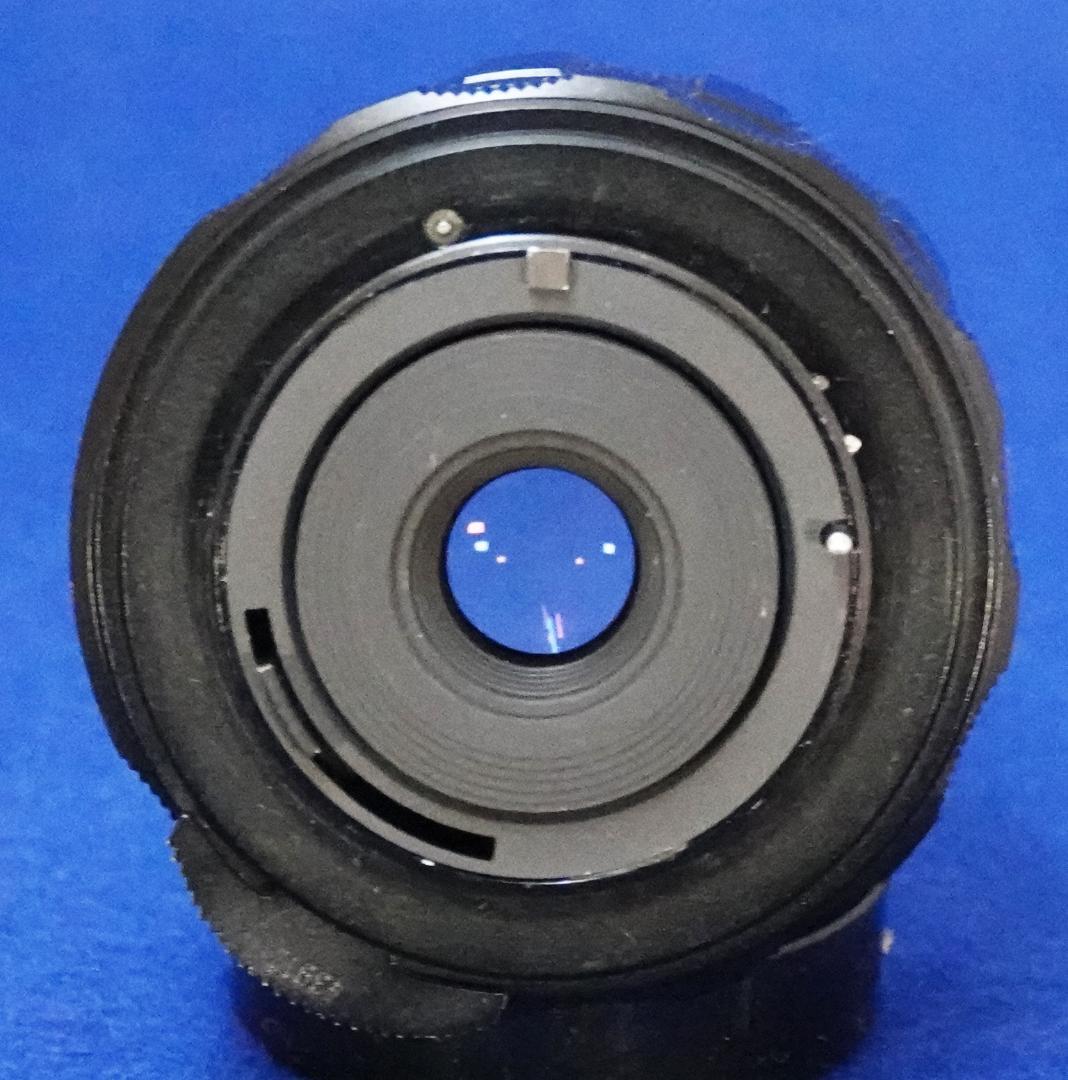 4414705　極上超美品！S-M-C MACRO-TAKUMAR　F450mm