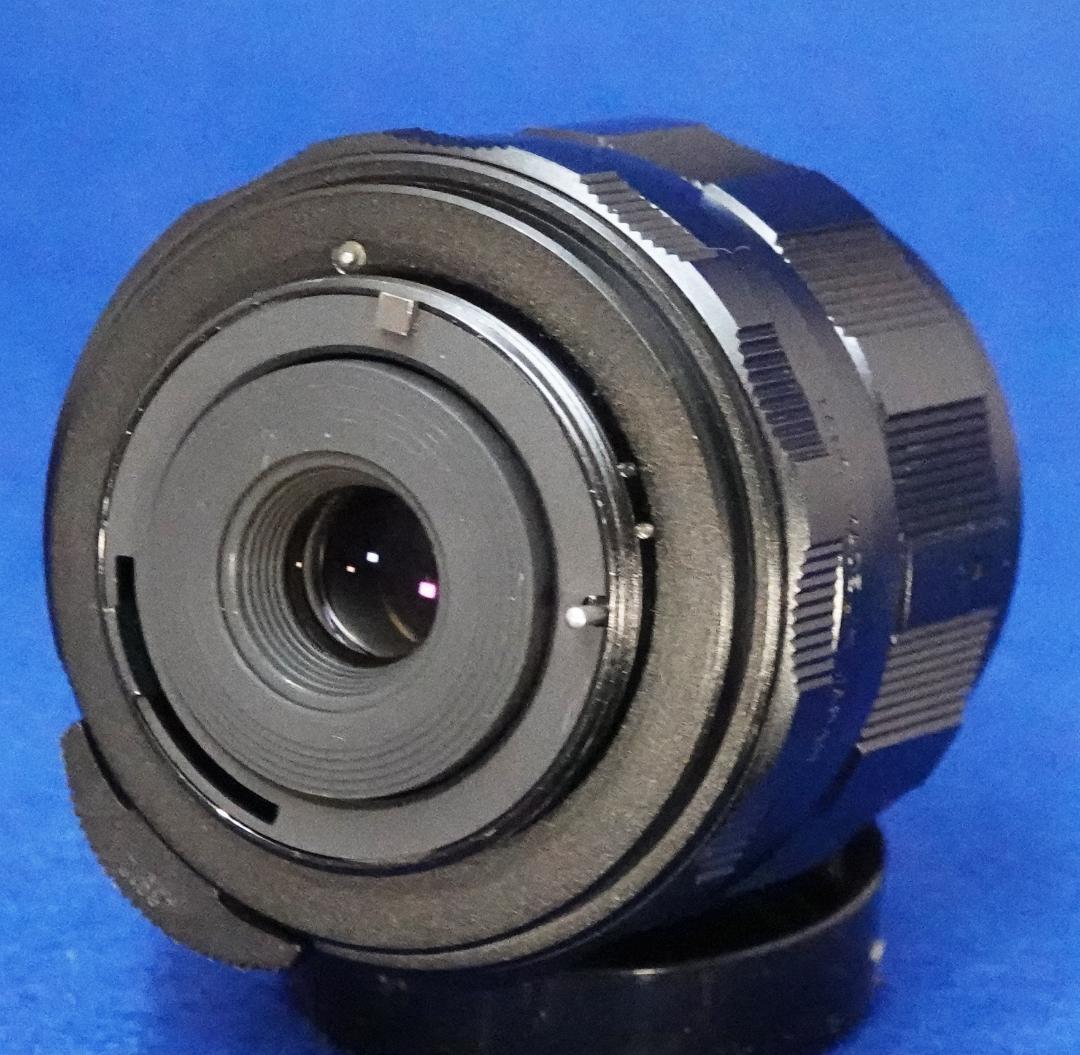 4414705　極上超美品！S-M-C MACRO-TAKUMAR　F450mm