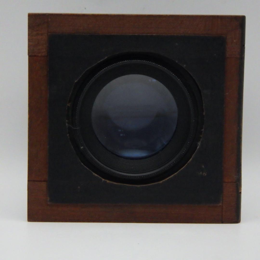 FUJINAR 180cm F4.5 単焦点レンズ 中古美品