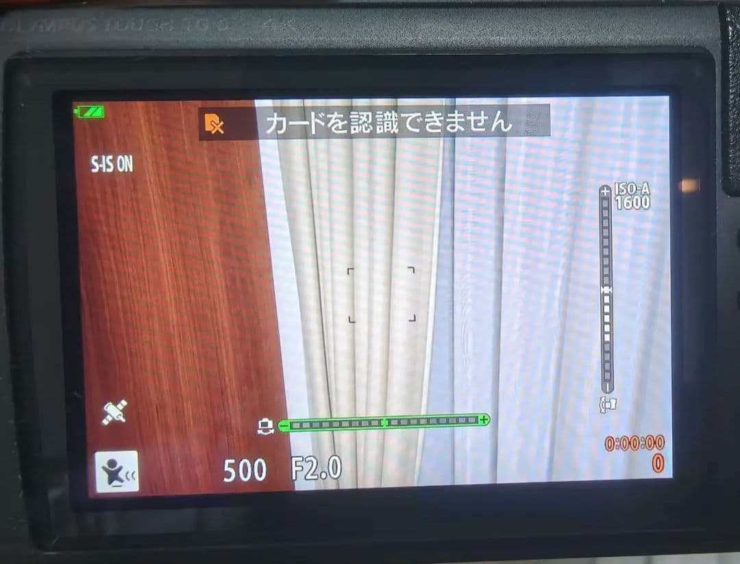 OLYMPUS TOUGH TG-6 ブラック　おまけ多数