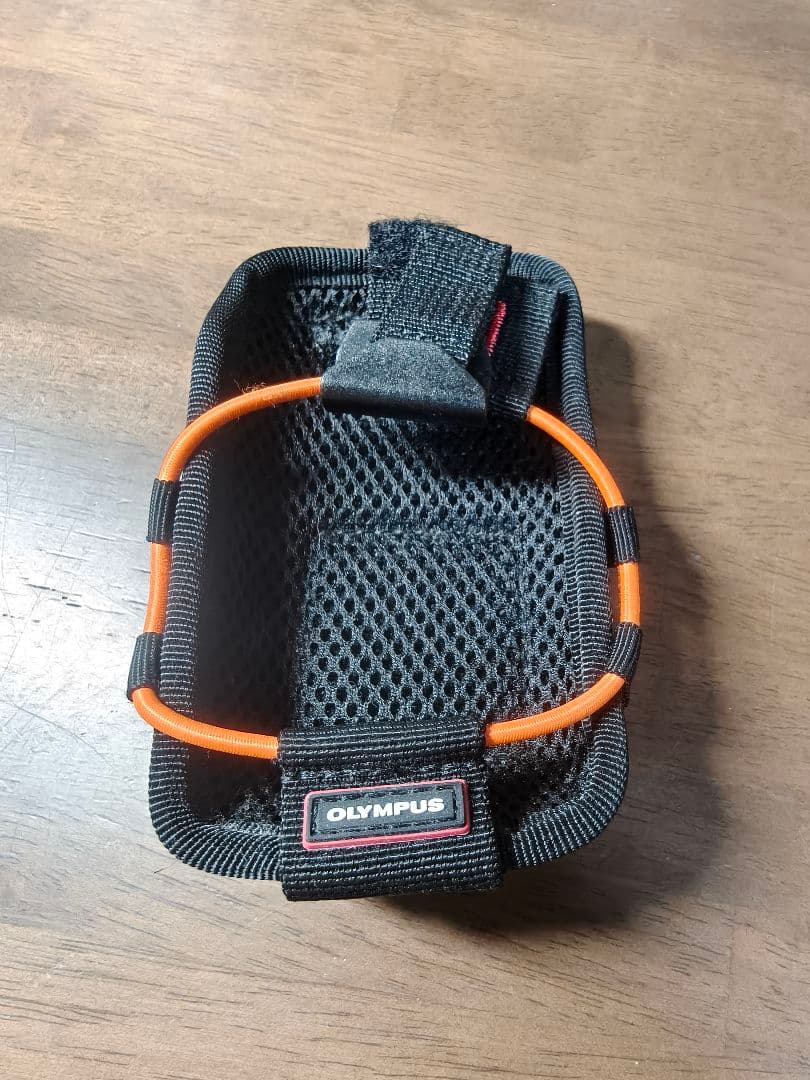 OLYMPUS TOUGH TG-6 ブラック　おまけ多数