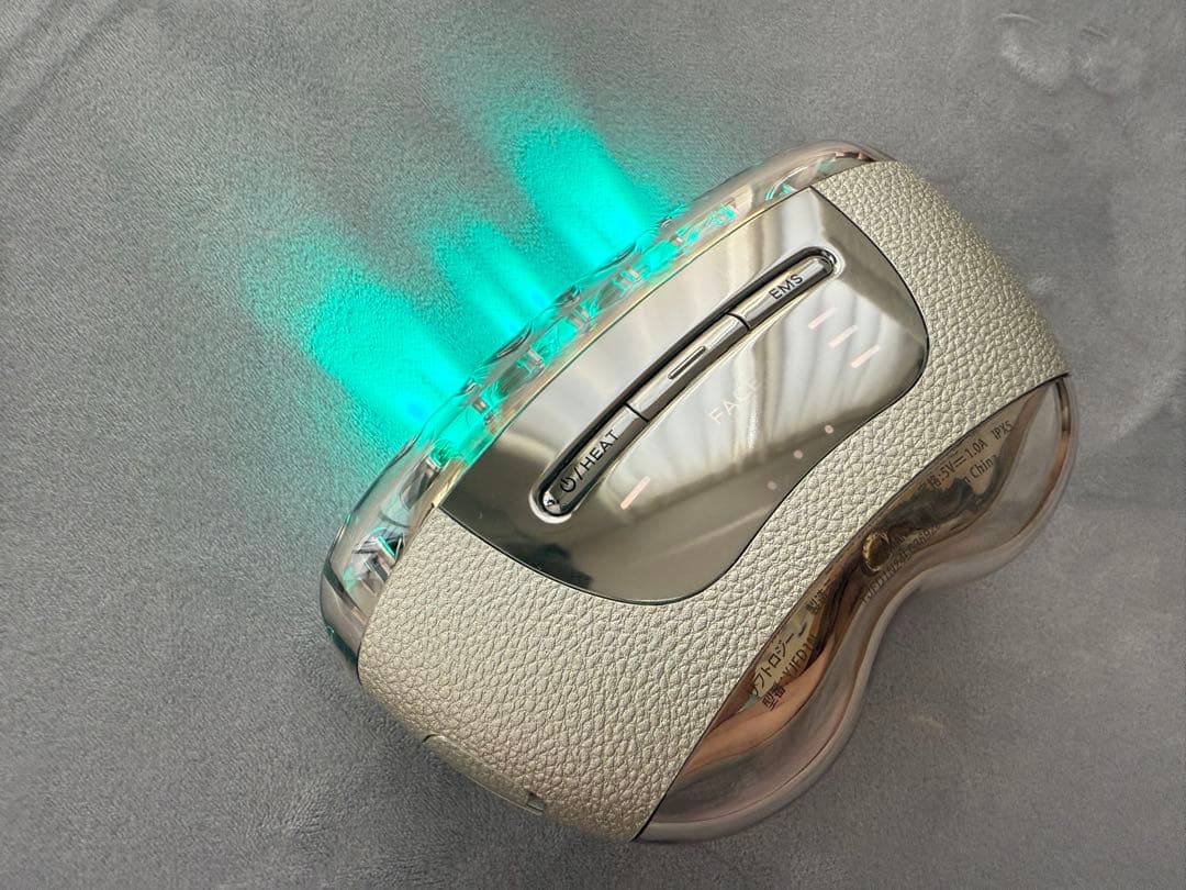 YAMAN リフトロジー　25年7月購入