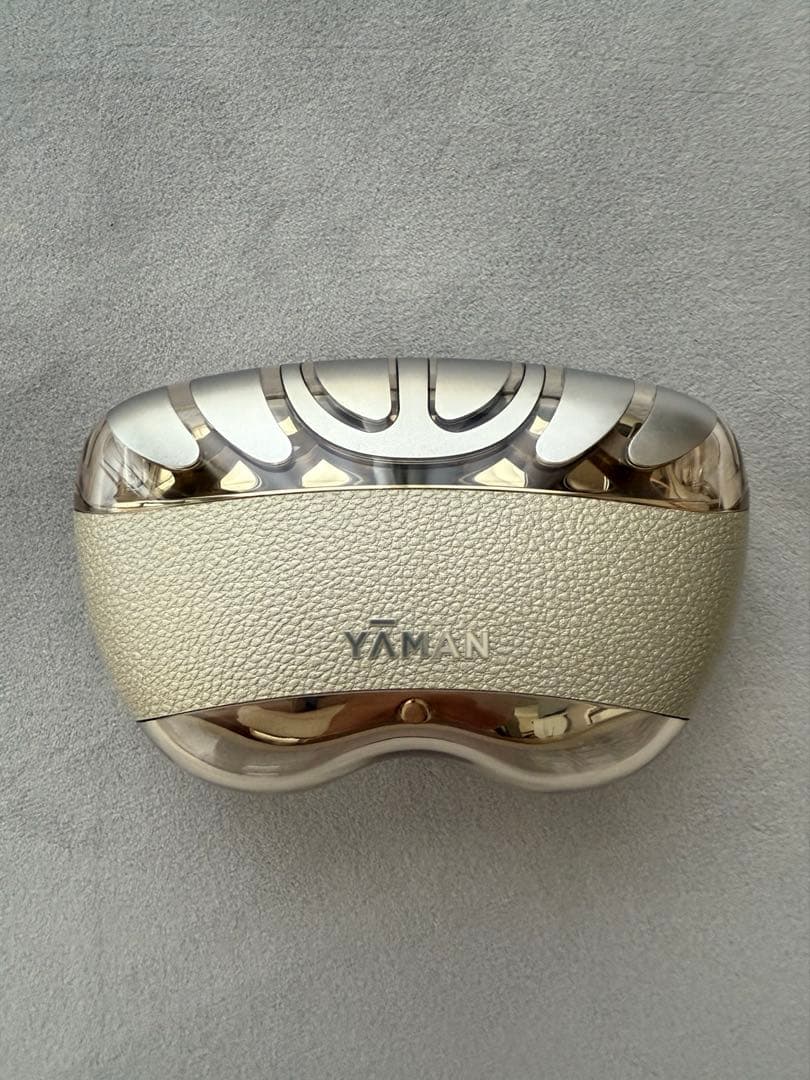 YAMAN リフトロジー　25年7月購入