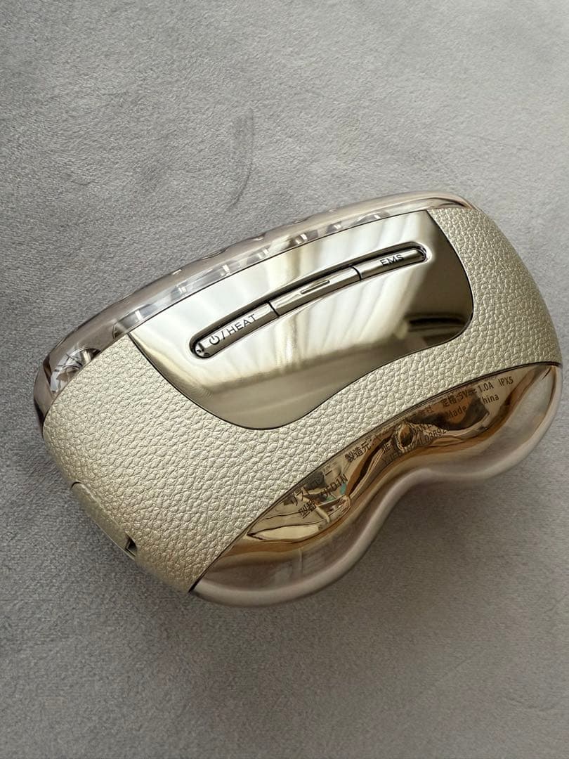 YAMAN リフトロジー　25年7月購入