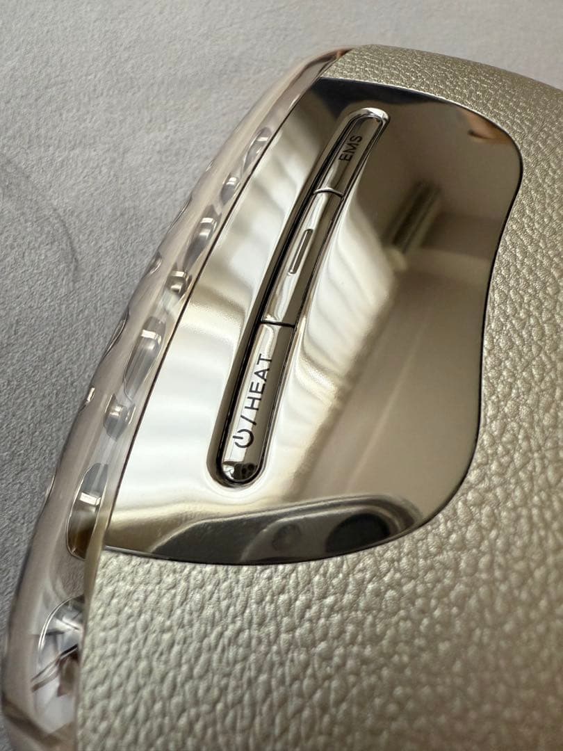 YAMAN リフトロジー　25年7月購入