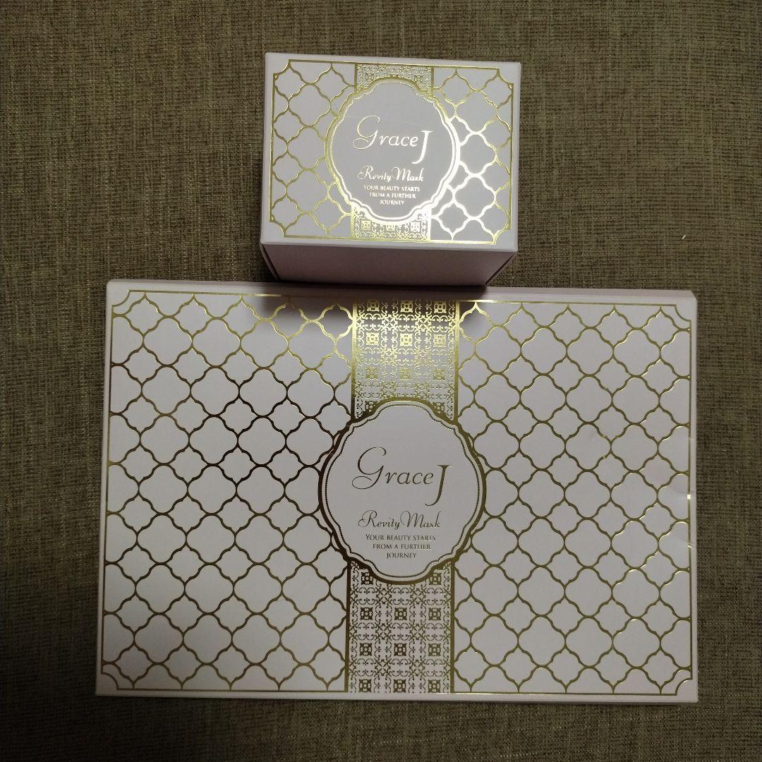 Grace リバイタルマスク