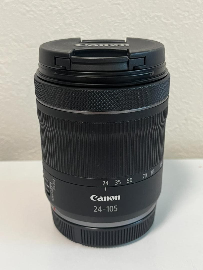 ガッシ様用　Canon キャノン RF24-105mm F4-7.1 IS
