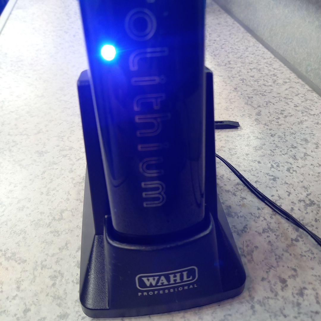 国家試験用prolithiumバリカン