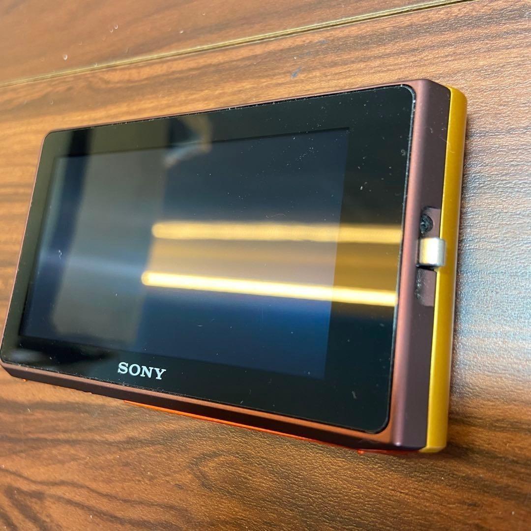 SONY Cybershot DSC-TX30 デジカメ ほぼ新品 4063