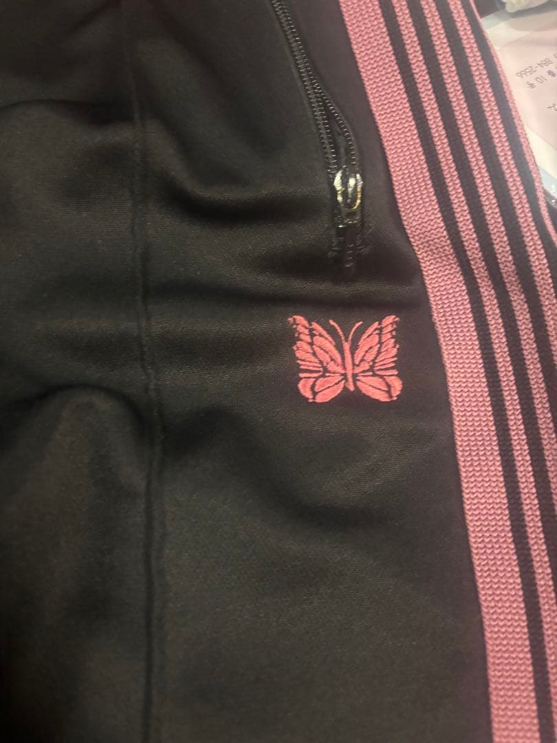 Needles トラックパンツ XS