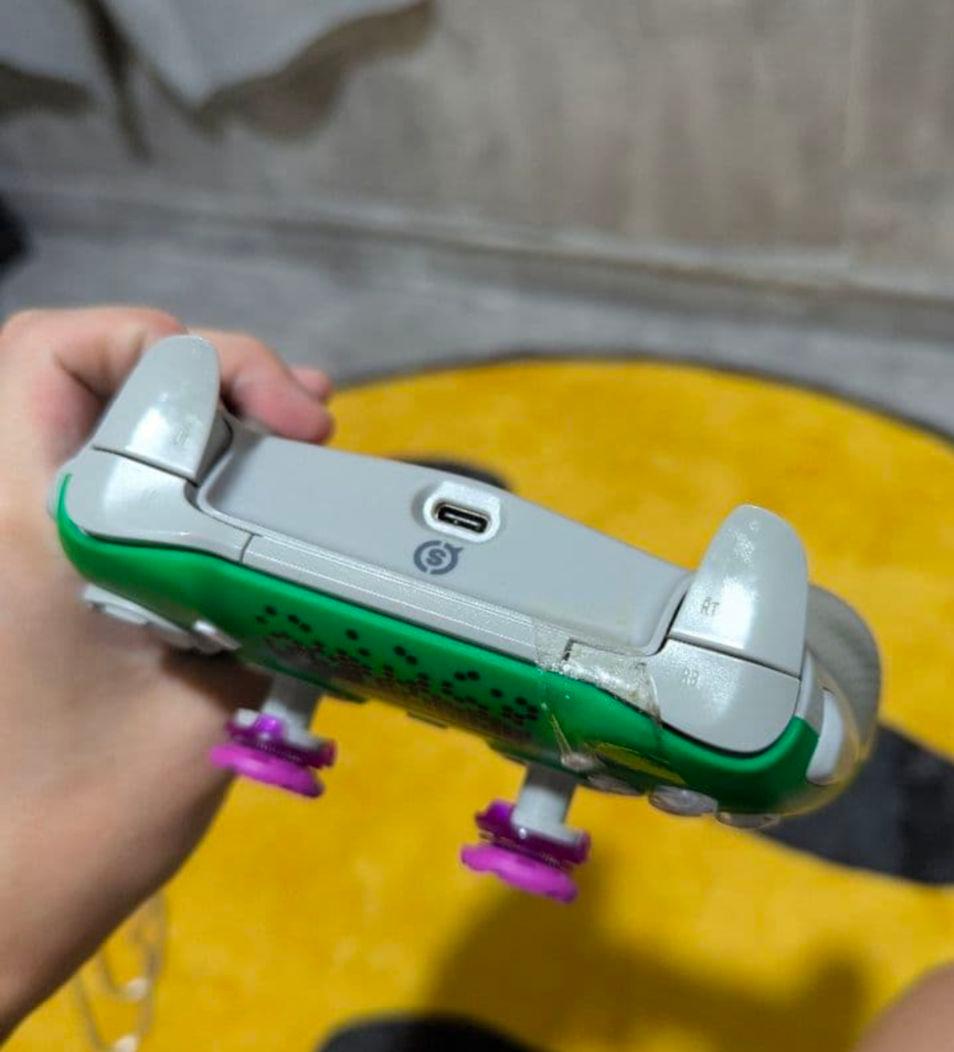 スカフインビジョンプロ