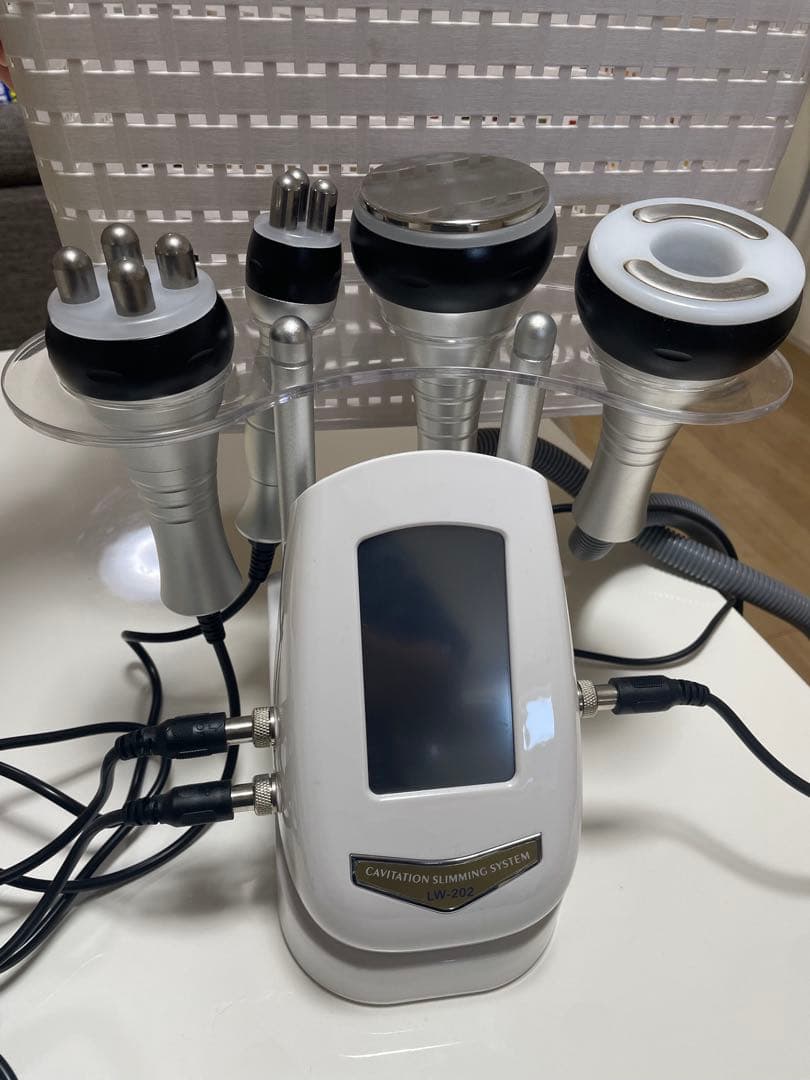 エステ　LW-202 美顔器