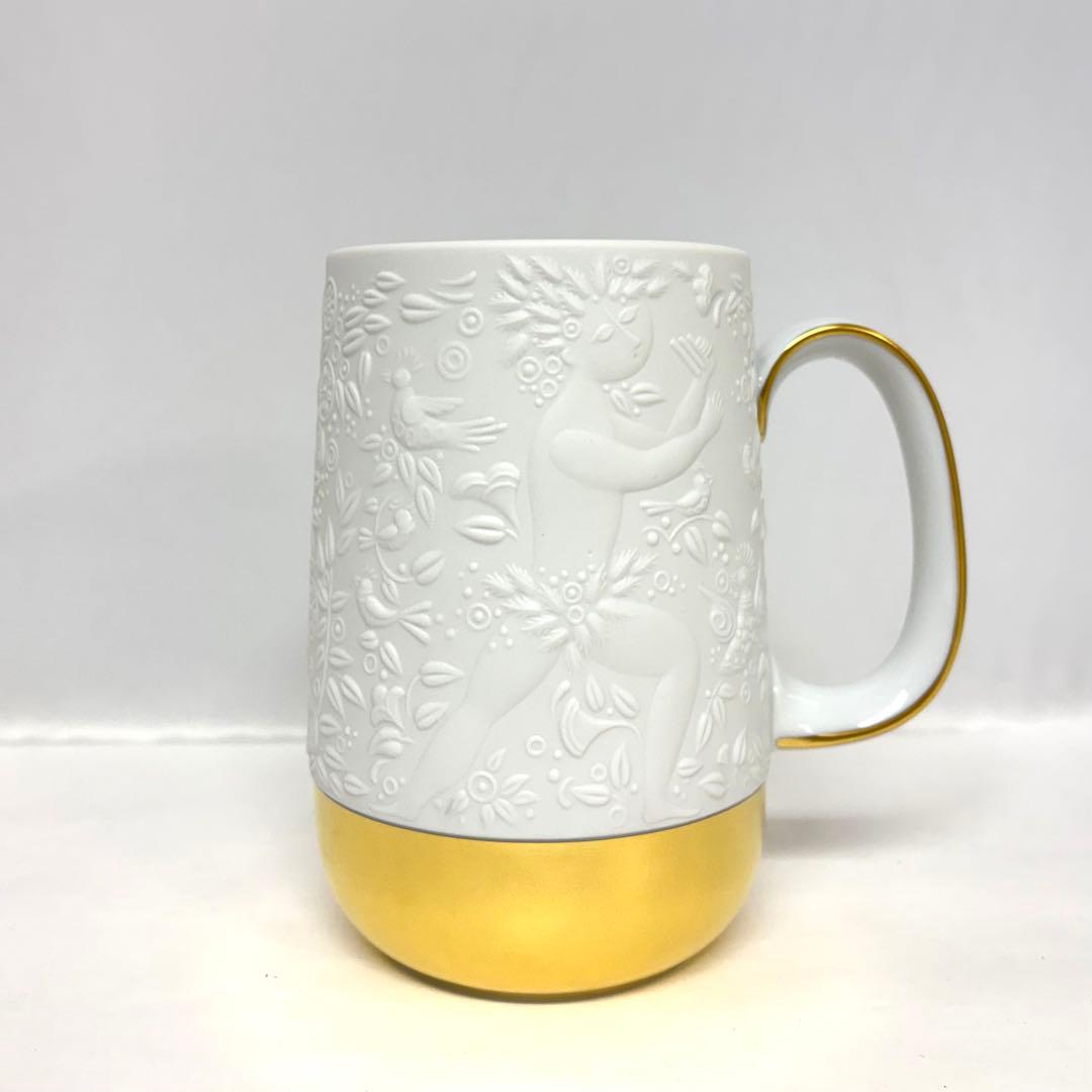 K*o様 ⑤ローゼンタール キリンビアマグコレクション 1997 魔笛 ビアマグ