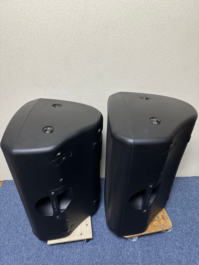 スピーカー・ウーファー Electro- Voice ZX5-90