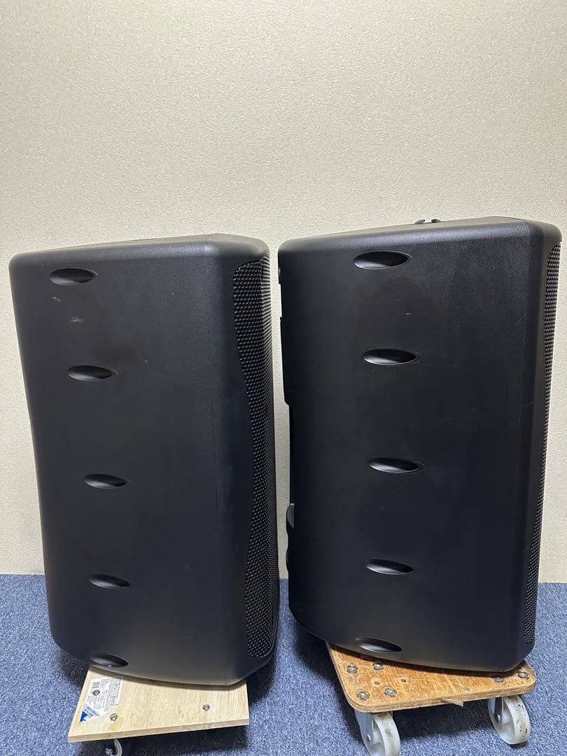 スピーカー・ウーファー Electro- Voice ZX5-90