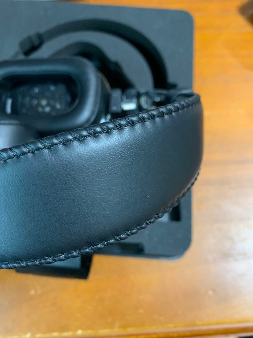 【超美品】BOSS WAZA-AIR ギター用