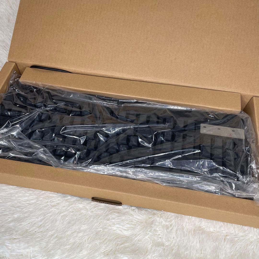 REALFORCE 103UB SE02B0 英語配列