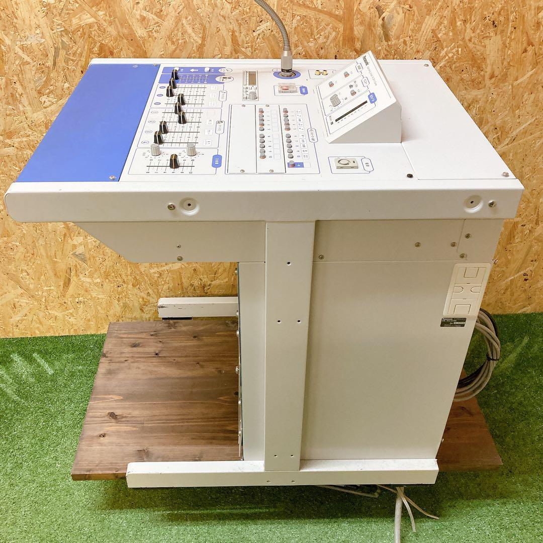 Panasonic ミキシング　コンソール　WL-SA110 WU-R72