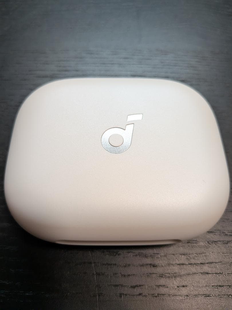 ら*ー様 Anker Soundcore AeroFit2 ワイヤレスイヤホン