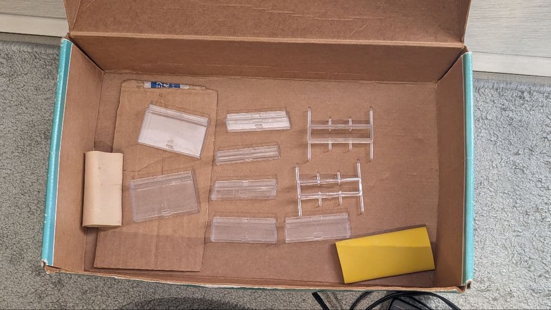 FLOWBEE フロービー 掃除機吸引式電動バリカン