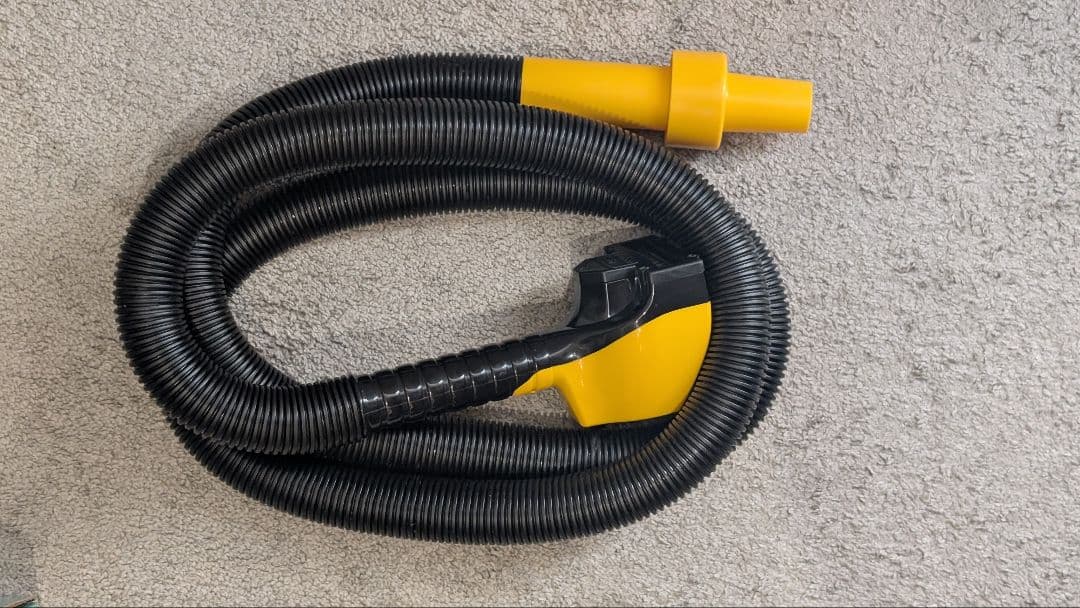 FLOWBEE フロービー 掃除機吸引式電動バリカン