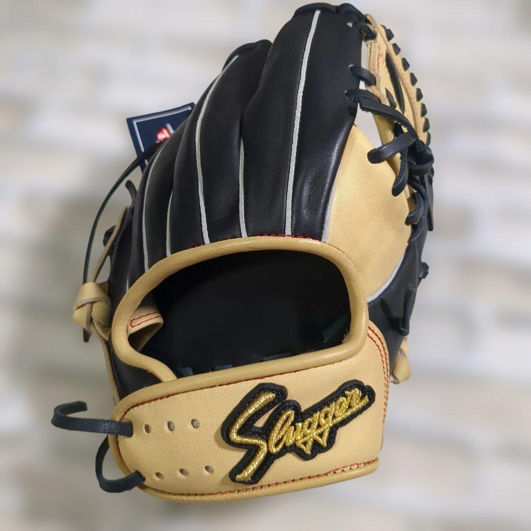 【未使用】スラッガー 限定クラブトレーニンググラブ