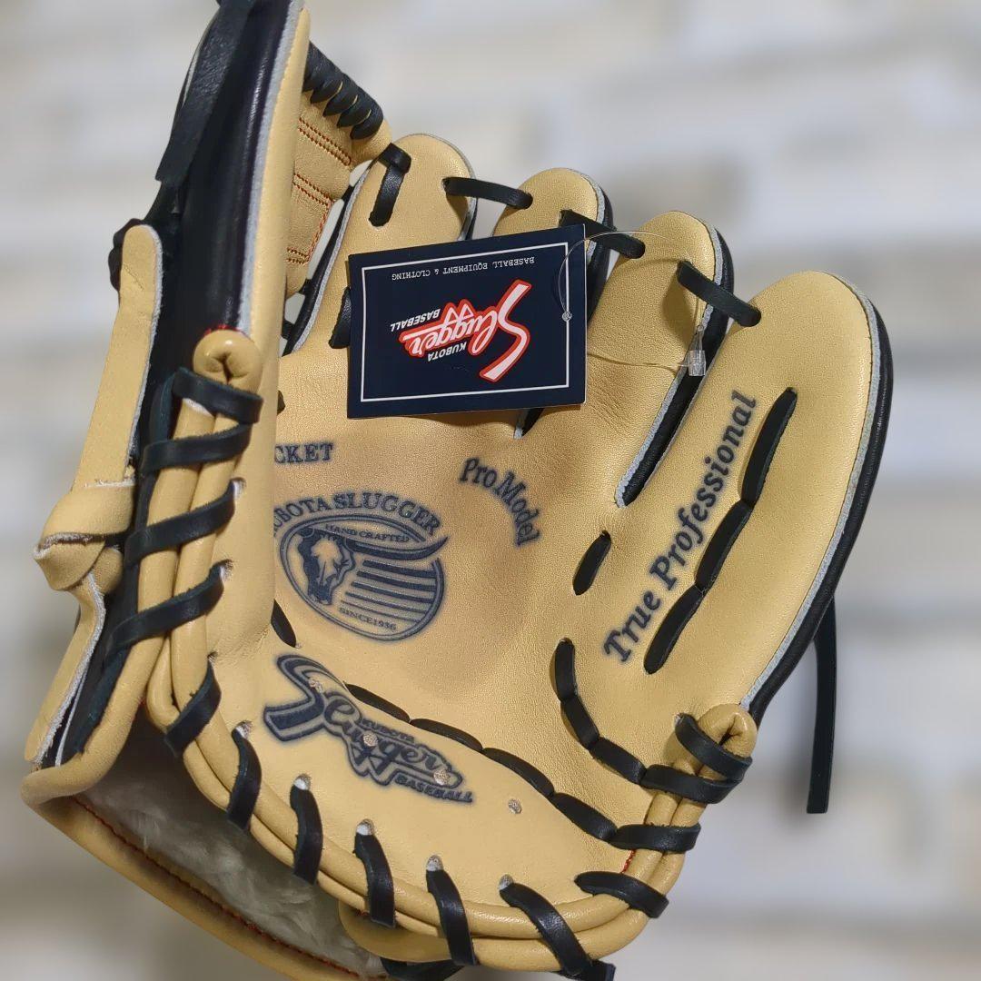 【未使用】スラッガー 限定クラブトレーニンググラブ