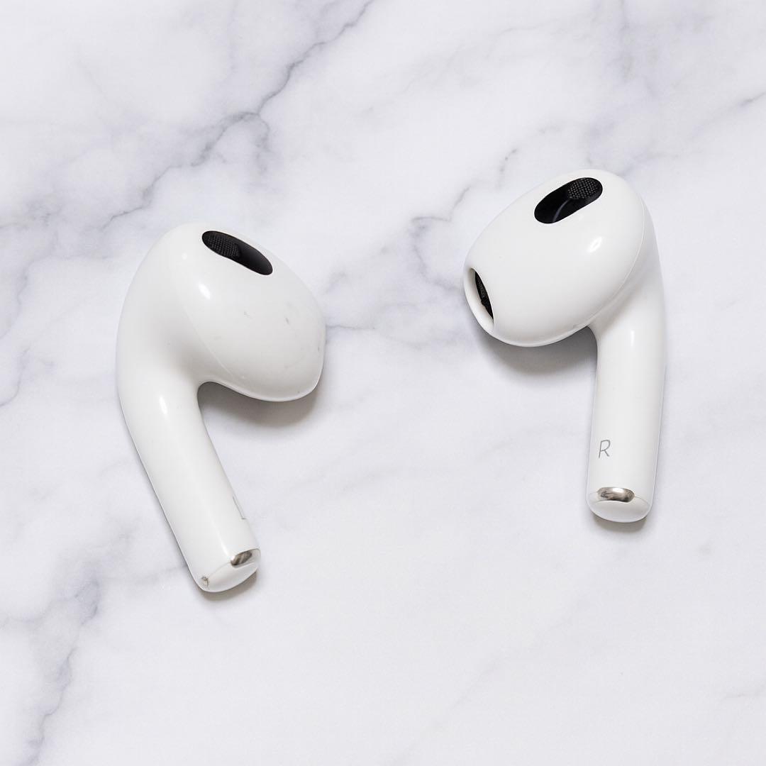 Apple AirPods第3世代 正規品