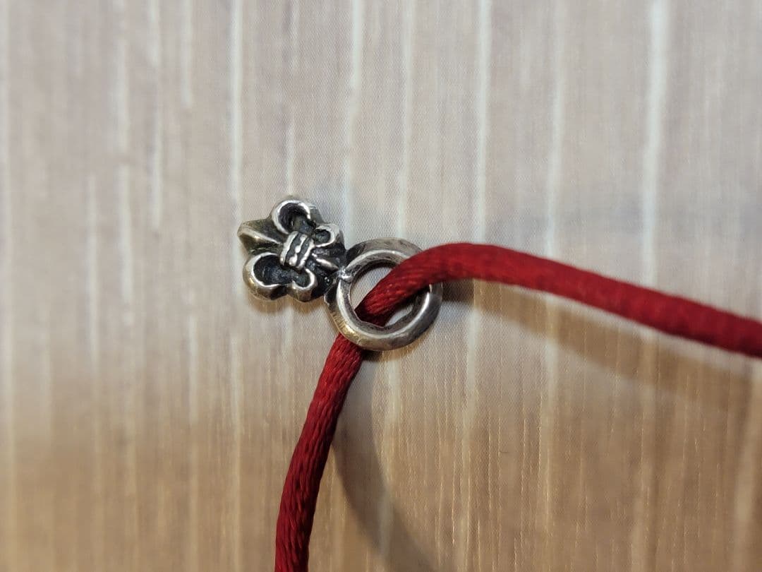 CHROME HEARTS ブレスレット