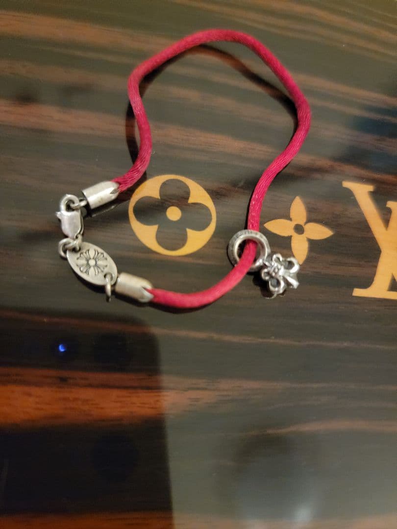 CHROME HEARTS ブレスレット