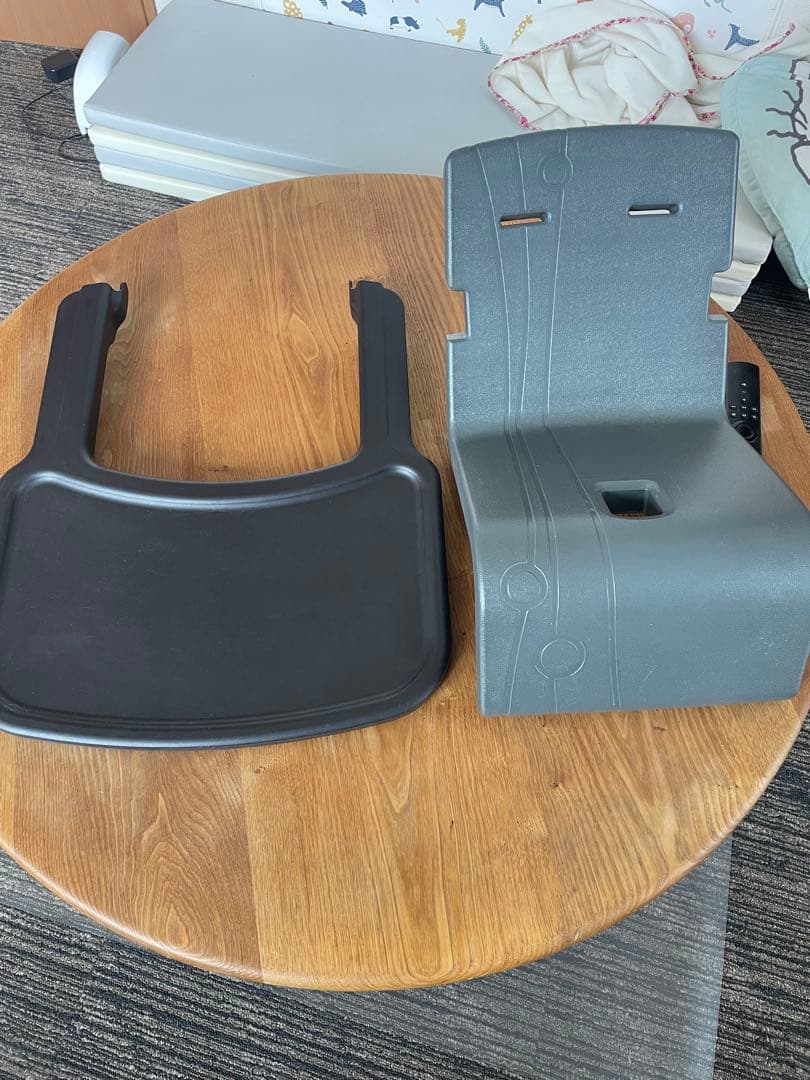 katoji ザズ　ZAAZ ハイチェア