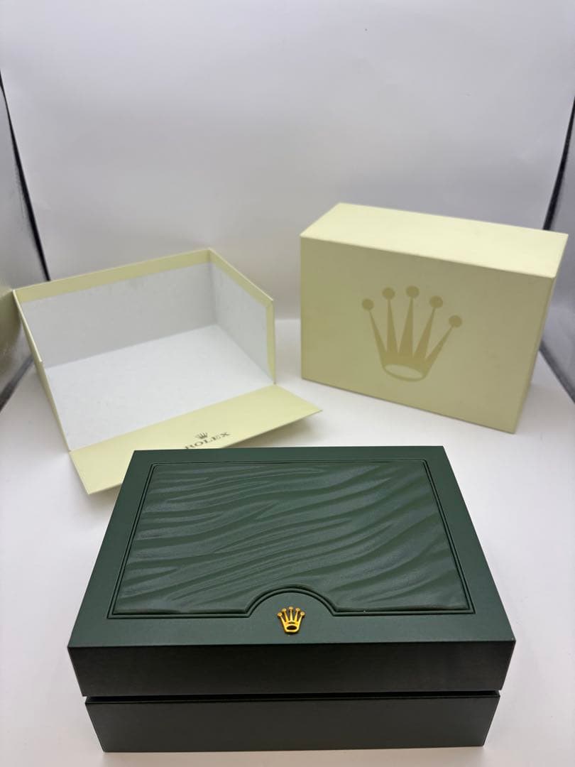 ROLEX ロレックス 空箱 純正 310004