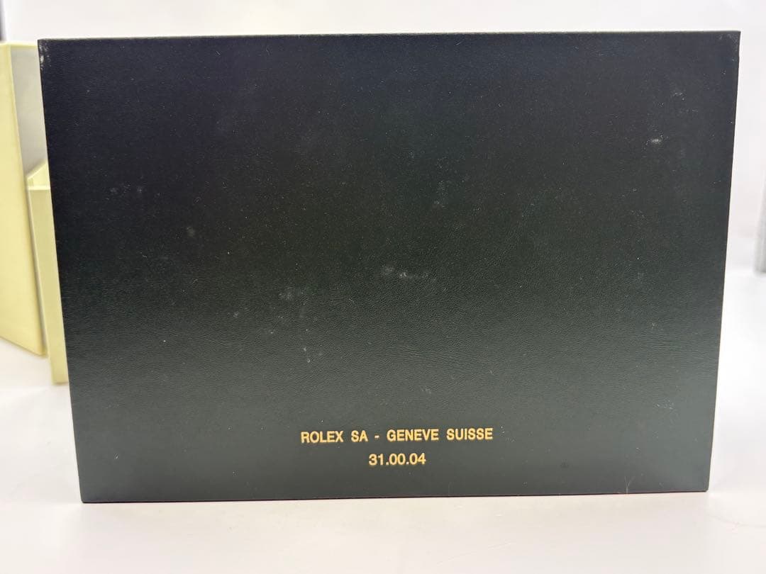 ROLEX ロレックス 空箱 純正 310004