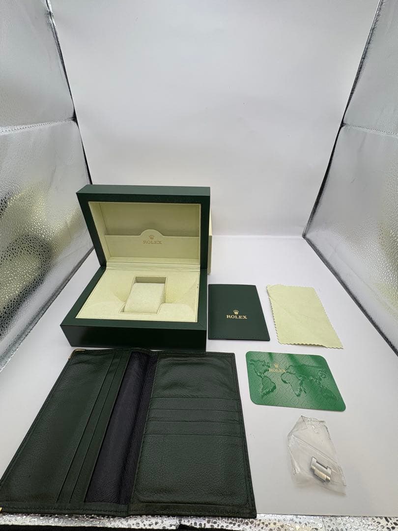 ROLEX ロレックス 空箱 純正 310004