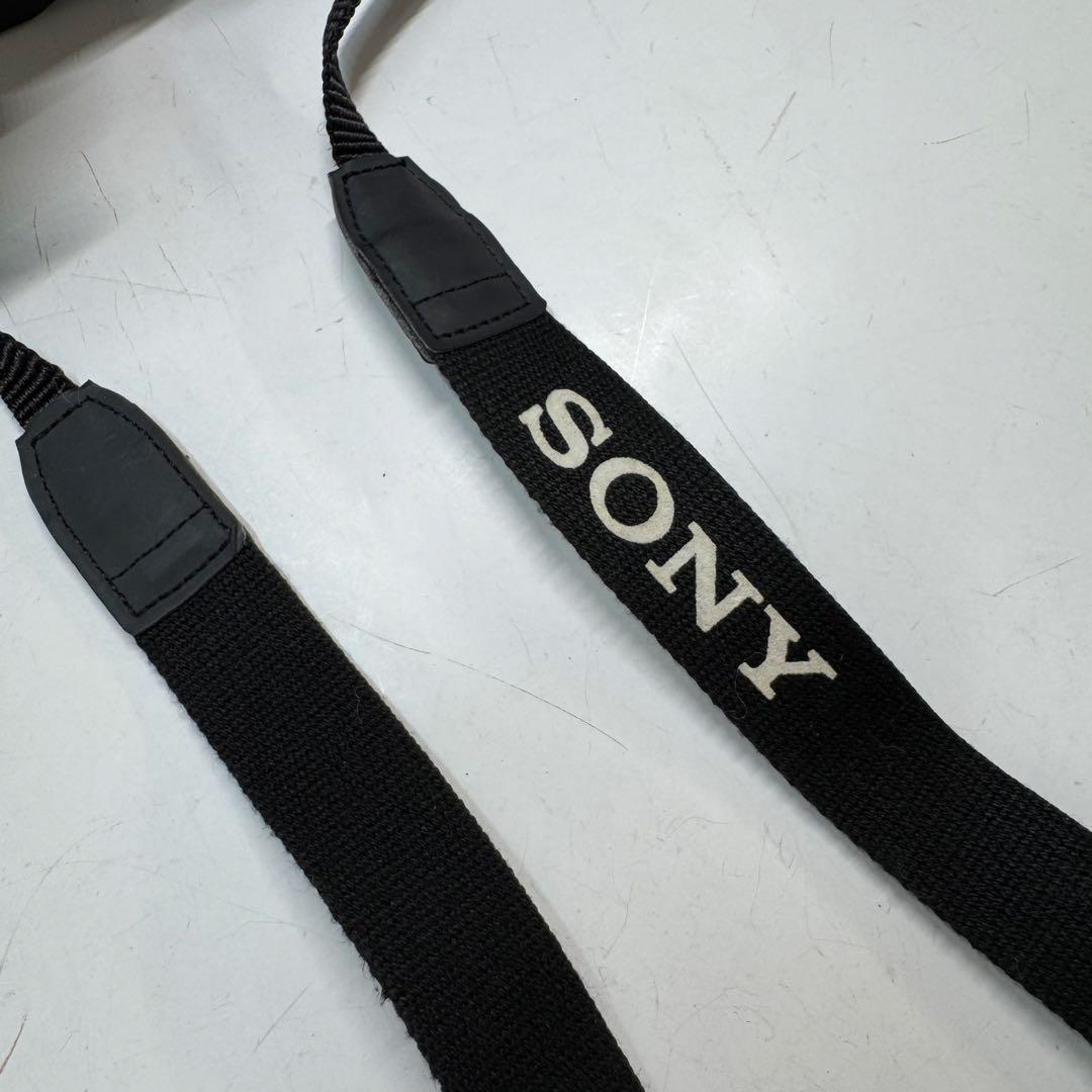 SONY Cyber-shot DSC-R1 カメラ 三脚 SDカード付