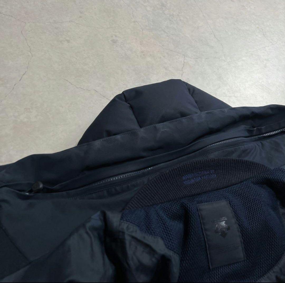 DESCENTE ALLTERRAIN　MIZUSAWA DOWN M