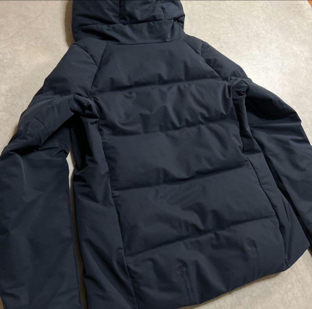 DESCENTE ALLTERRAIN　MIZUSAWA DOWN M