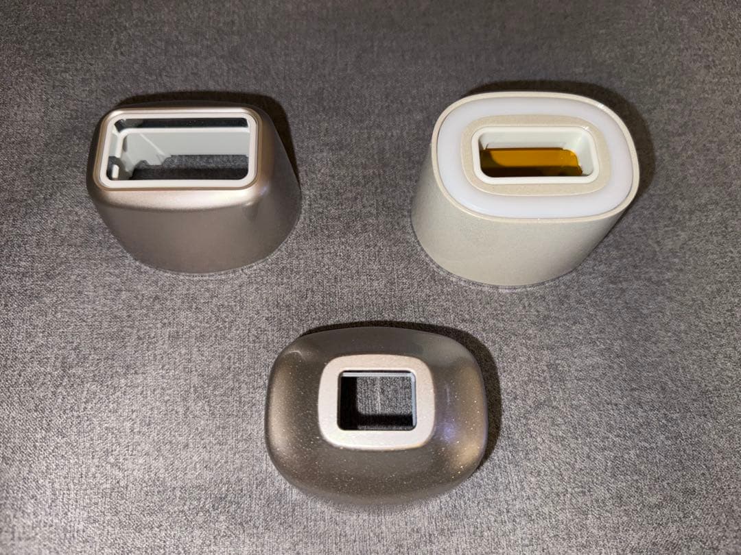 ダブルエピ シルクボーテ 光美容器 脱毛器　STA-216 YA-MAN