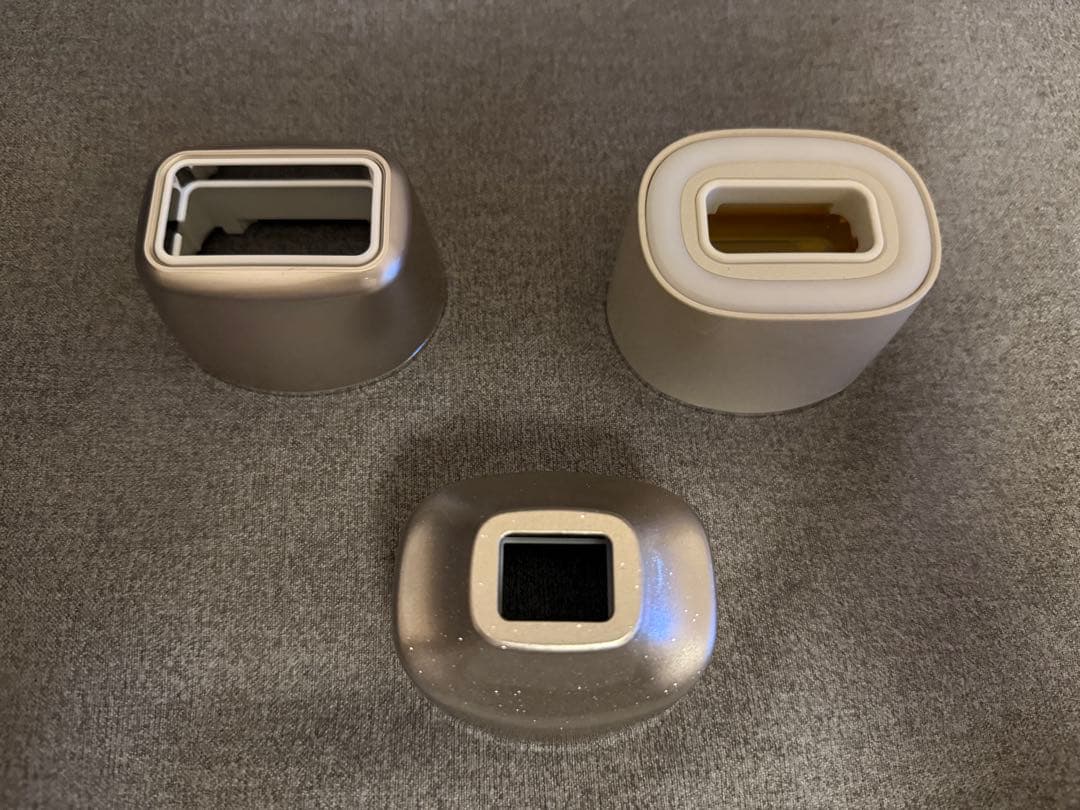 ダブルエピ シルクボーテ 光美容器 脱毛器　STA-216 YA-MAN