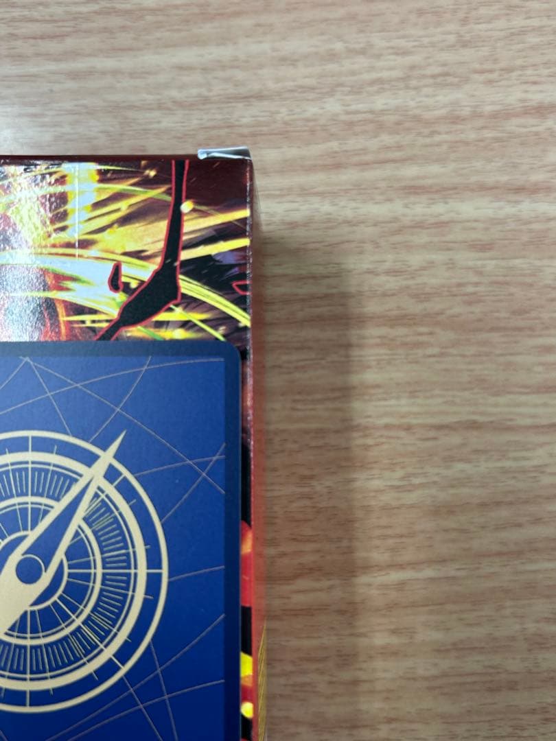 ワンピースカード ゴムゴムの巨人