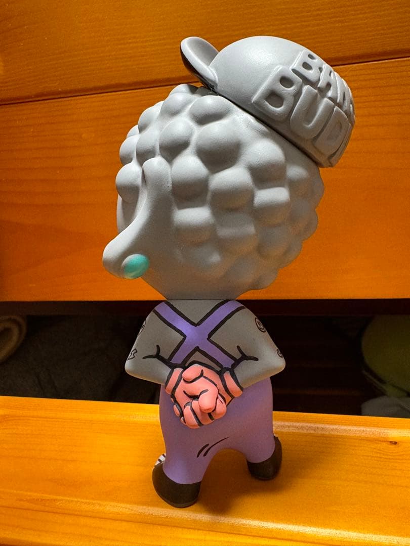 Banshu Budda（バンシュウブッダ）　ブッタくん　ソフビ